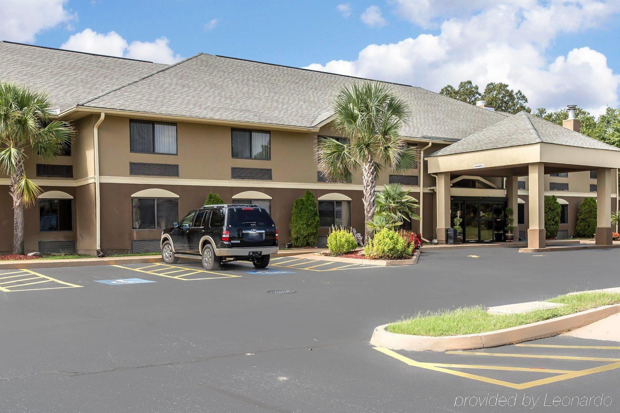 Comfort Inn & Suites - Near Robins Air Force Base Main Gate Warner Robins Exterior foto