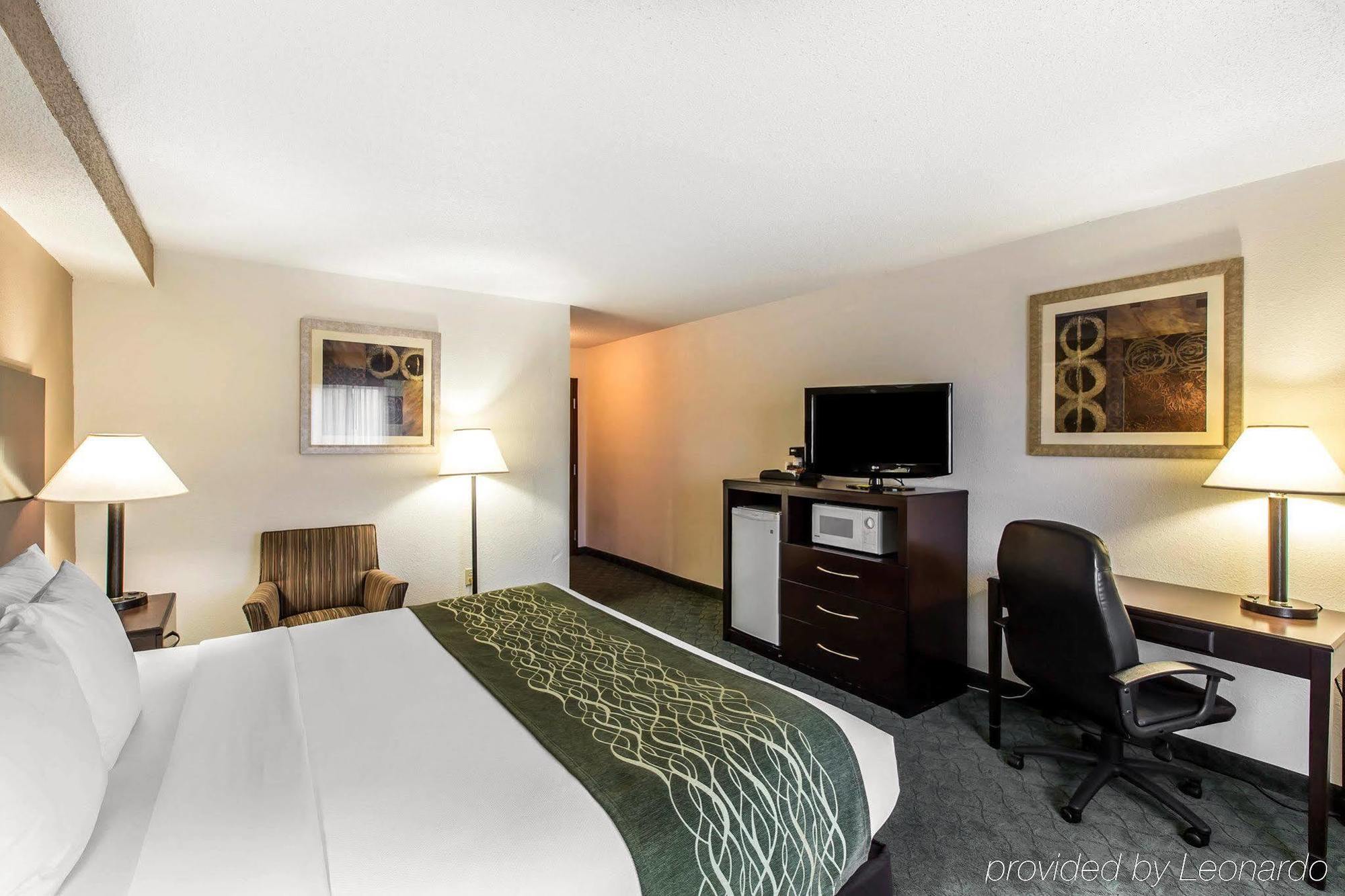 Comfort Inn & Suites - Near Robins Air Force Base Main Gate Warner Robins Exterior foto
